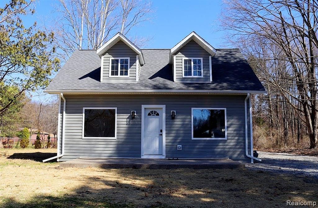 18273 Savage Rd, Belleville, MI 48111 Zillow