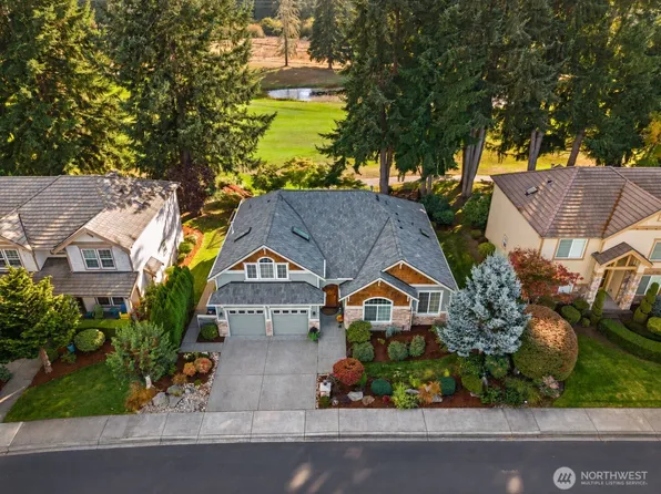 4527 Prestwick Lane SE, Olympia, WA 98513