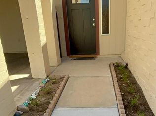 6980 E Abby Ln, Tucson, AZ 85715