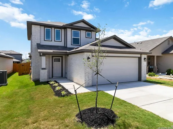 5923 Willow Point Blvd, San Antonio, TX 78219