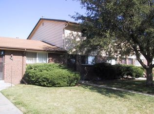 1063 S Yarrow St, Lakewood, CO 80226