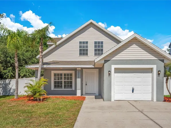 10225 Summerview Cir, Riverview, FL 33578