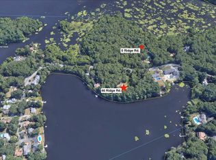 0 Ridge Rd, Foxboro, MA 02035