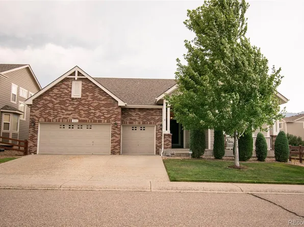 10496 Stable Lane, Littleton, CO 80125