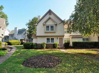 700 Meherrin River Ct APT C, Chesapeake, VA 23320