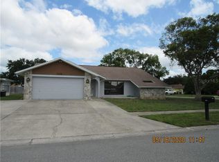 5739 Jackpot Way, Holiday, FL 34690