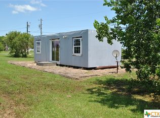 381 N Quailrun Ave, Pt Lavaca, TX 77979