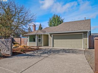 1395 SE 67th Ave, Hillsboro, OR