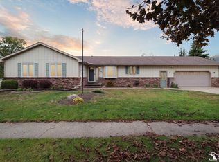 337 Van Nest St, Dundee, MI 48131