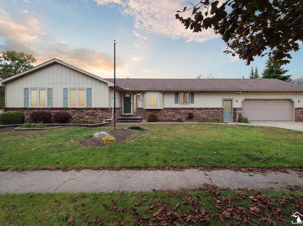 337 Van Nest St, Dundee, MI 48131
