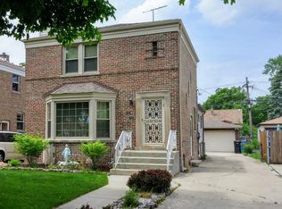 10312 S Sawyer Ave, Chicago, IL 60655