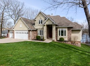 244 Wildflower Dr, Kimberling City, MO 65686