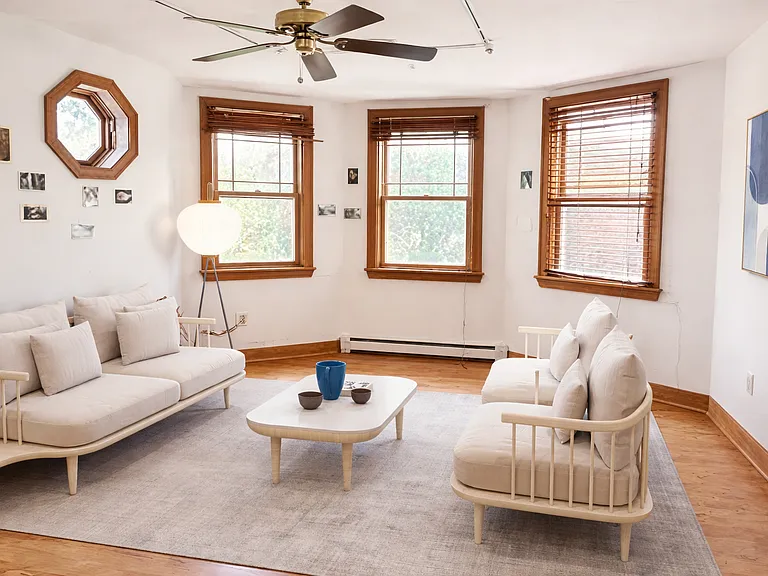 53 Hillside St #2 — Photo 1