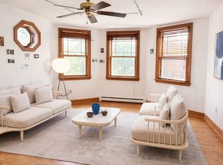 53 Hillside St #2, Mission Hill, MA 02120