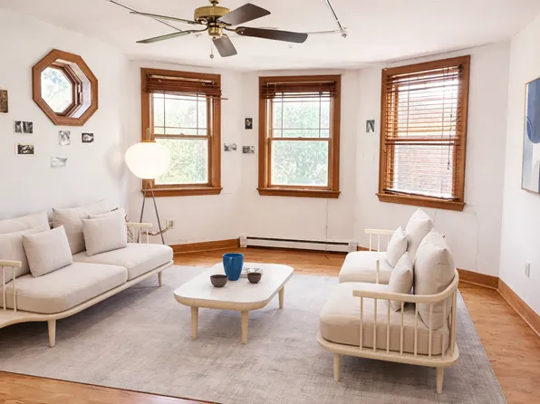 53 Hillside St, Boston, MA