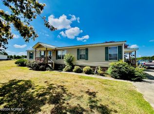 2573 Jackie Field Rd, Greenville, NC 27834