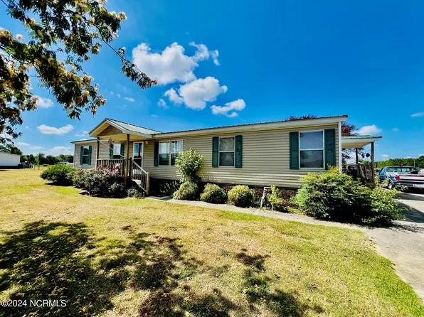 2573 Jackie Field Road, Greenville, NC 27834