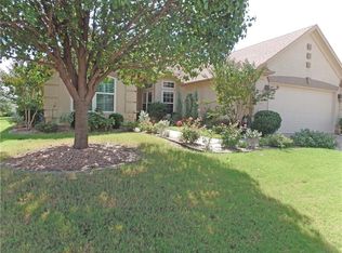 9617 Rosewood Dr, Denton, TX 76207
