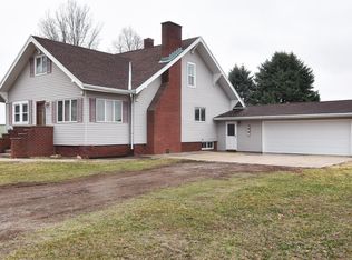 207 Maple St, Melbourne, IA 50162