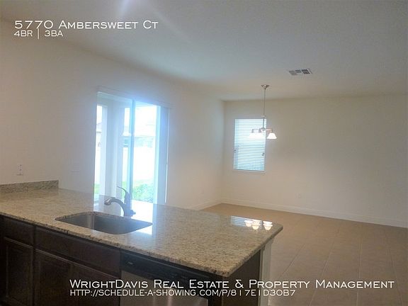 4th image of 5770 Ambersweet Ct