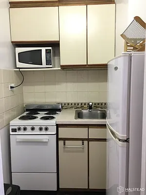Rented by Halstead Real Estate | media 3