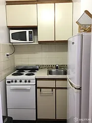 Rented by Halstead Real Estate