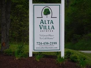 7 Via Pompei, Smock, PA 15480