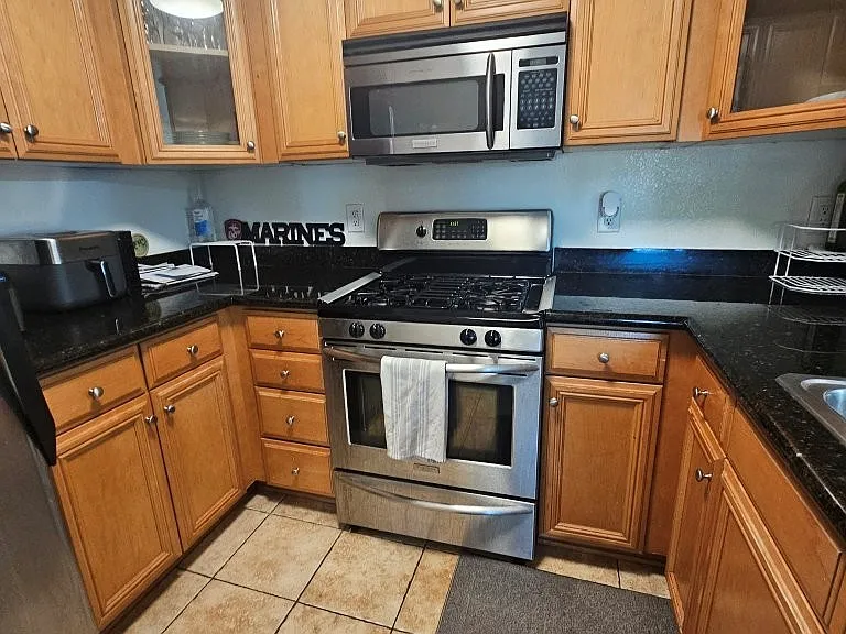 5025 Los Morros Way #48 — Photo 15
