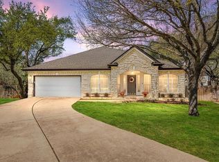 8908 Rustic Cv, Austin, TX 78717