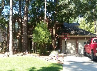 6 Harmony Arbor Ct, Spring, TX 77382
