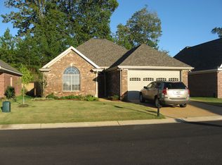 108 Trumpet Vine Ln, Starkville, MS 39759