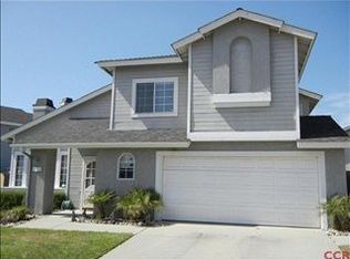 1433 Glen Ellen Ln, Lompoc, CA 93436