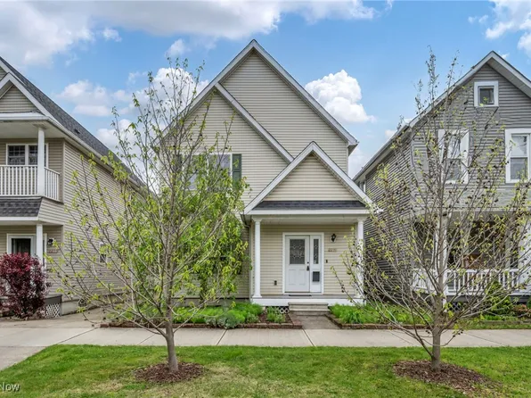 2239 W 20th St, Cleveland, OH 44113