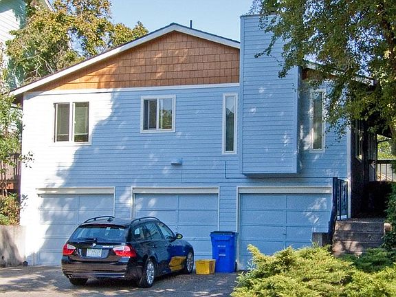 2 car parking 1 garage + 1 driveway