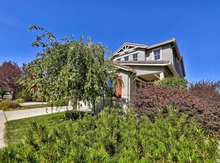 7301 Windswept Loop, Sparks, NV 89436