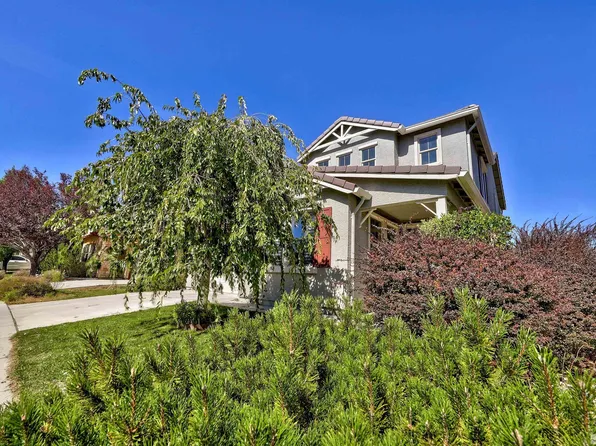 7301 Windswept Loop, Sparks, NV 89436