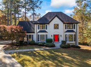 124 Pin Oak Ct, Athens, GA 30606