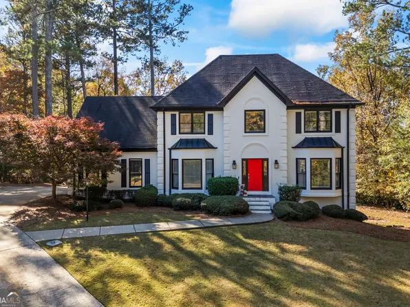 124 Pin Oak Ct, Athens, GA 30606