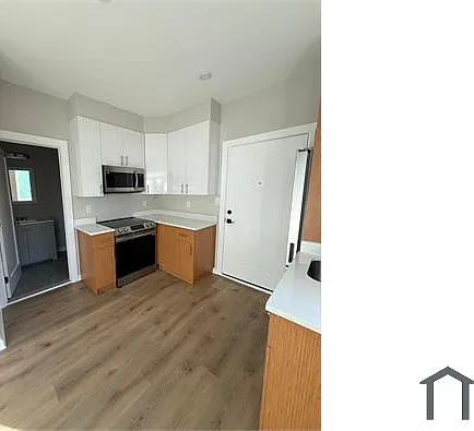 1307 K St SE #201