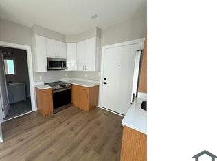 1307 K St SE #201, Washington, DC 20003