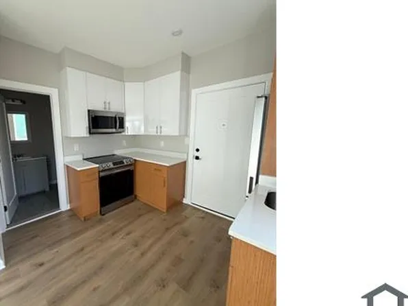 1307 K St SE #201, Washington, DC 20003