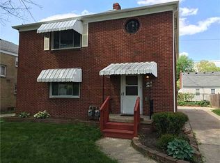 2154 Fairfax Rd, Toledo, OH 43613