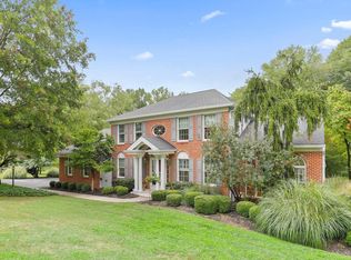 9047 Furrow Ave, Ellicott City, MD 21042