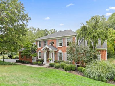 9047 Furrow Ave, Ellicott City, MD, 21042