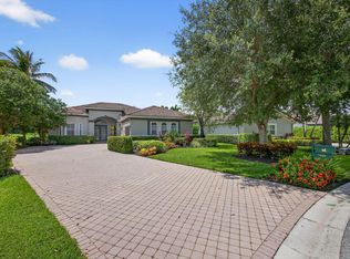 7411 Ironhorse Blvd, West Palm Beach, FL 33412