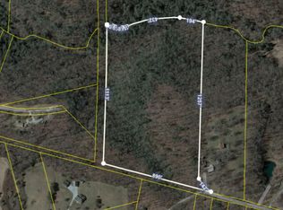 Thompson Rd, Crossville, TN 38571