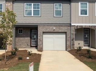 5250 Mill Way, Stone Mountain, GA 30083