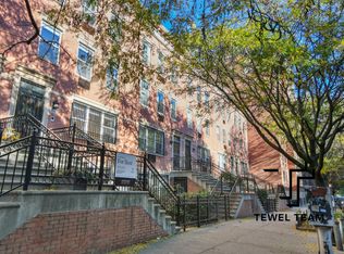 315 E 119th St #1B, New York, NY 10035