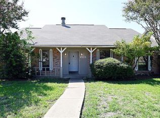 4325 Ireland Dr, The Colony, TX 75056