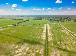 0 Polak Rd, Wallis, TX 77485